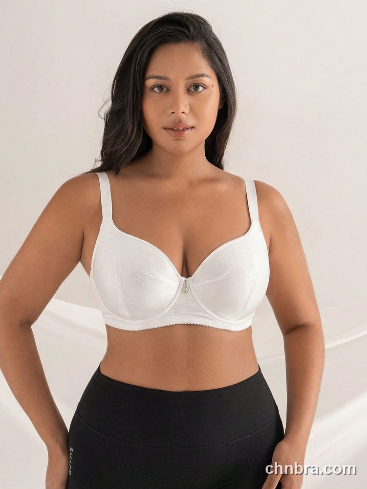 Plus Size Underwear